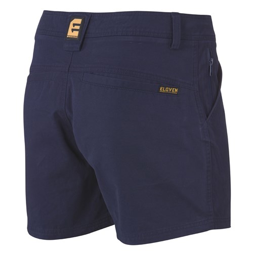 ELEVEN Workwear Super Lightweight Jolt Short Short