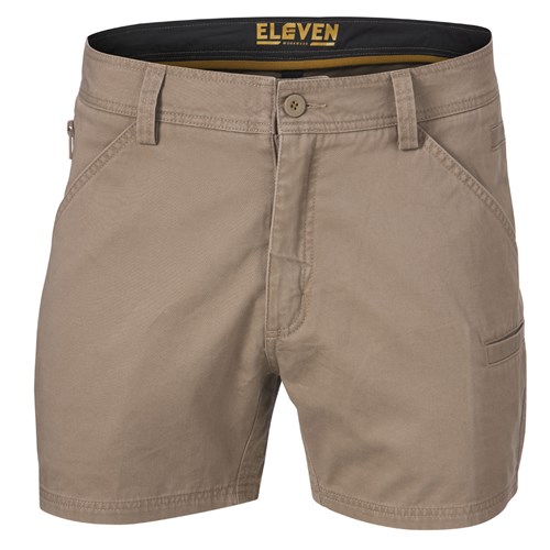 ELEVEN Workwear Super Lightweight Jolt Short Short
