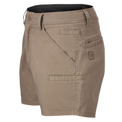 ELEVEN Workwear Super Lightweight Jolt Short Short