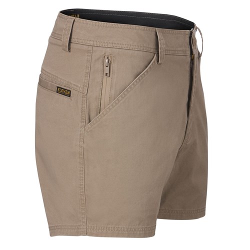 ELEVEN Workwear Super Lightweight Jolt Short Short