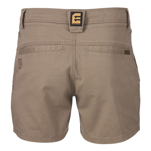 ELEVEN Workwear Super Lightweight Jolt Short Short