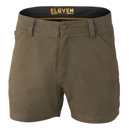 ELEVEN Workwear Super Lightweight Jolt Short Short