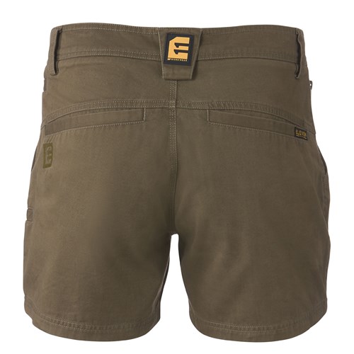 ELEVEN Workwear Super Lightweight Jolt Short Short