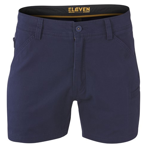 ELEVEN Workwear Super Lightweight Jolt Short Short