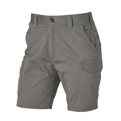 Mens Stretch Work Shorts