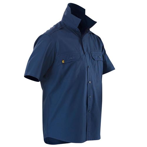 ELEVEN Workwear AEROCOOL S/S Work Shirt