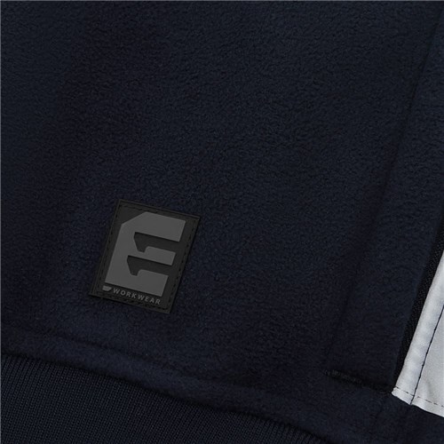 Wind Fleece Quarter Zip Pullover