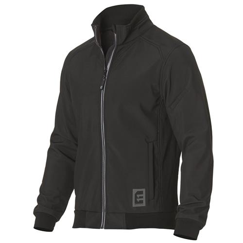 ELEVEN Workwear Commuter Soft Shell Jacket