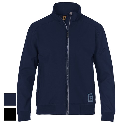 ELEVEN Workwear Commuter Soft Shell Jacket