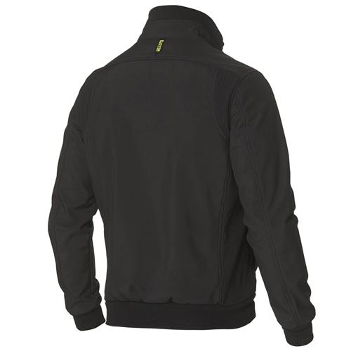 ELEVEN Workwear Commuter Soft Shell Jacket