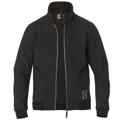 ELEVEN Workwear Commuter Soft Shell Jacket