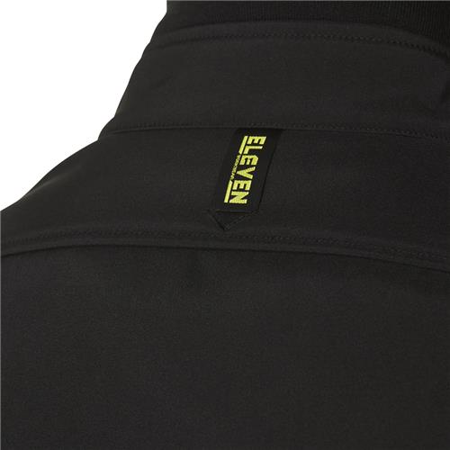 ELEVEN Workwear Commuter Soft Shell Jacket