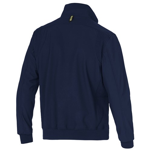 ELEVEN Workwear Commuter Soft Shell Jacket