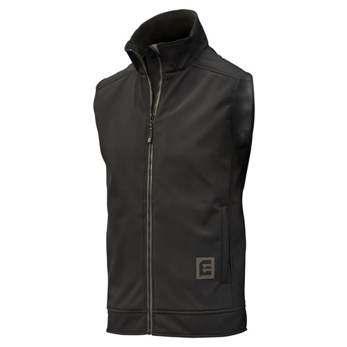 ELEVEN Workwear Commuter Soft Shell Vest