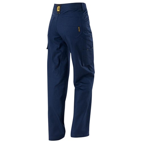 ELEVEN Workwear Women’s AEROCOOL Cotton Ripstop Pant