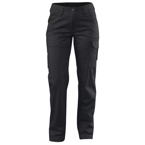 ELEVEN Workwear Women’s AEROCOOL Cotton Ripstop Pant