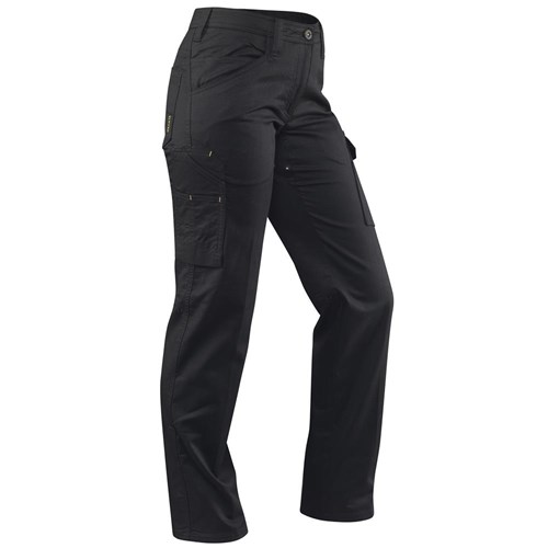 ELEVEN Workwear Women’s AEROCOOL Cotton Ripstop Pant