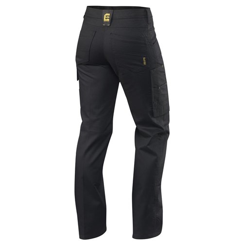 ELEVEN Workwear Women’s AEROCOOL Cotton Ripstop Pant