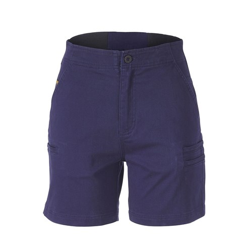 Womens Workwear Shorts