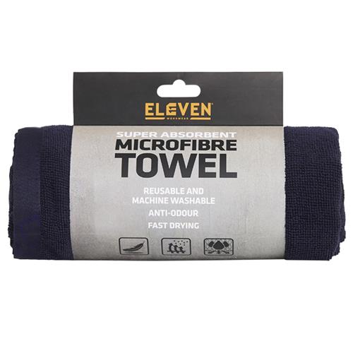 ELEVEN Workwear Microfibre Work Towel