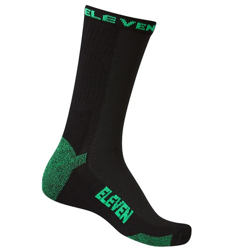 ELEVEN Workwear Crew Bamboo Work Socks - 5 Packs
