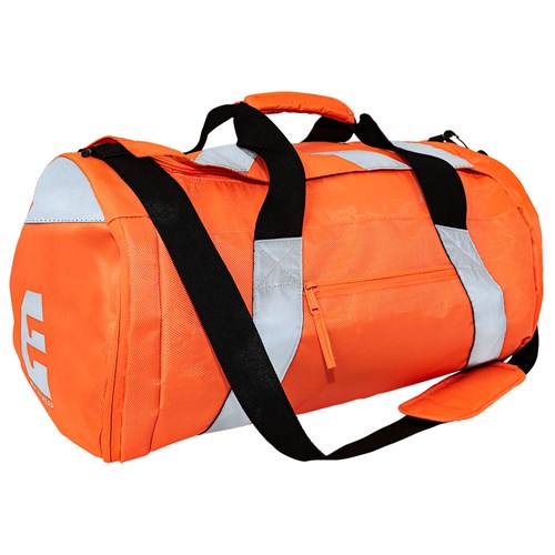 ELEVEN Workwear Hi-Vis Work Duffle Bag