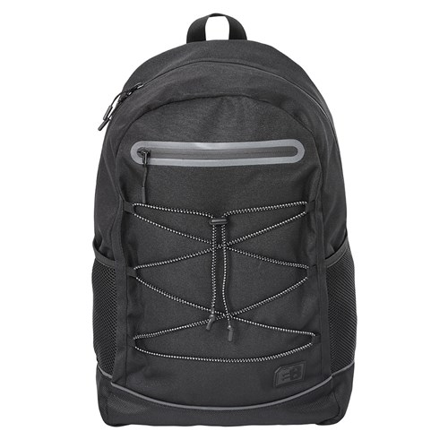 ELEVEN BLACK Backpack