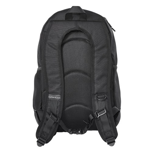 Black work backpack