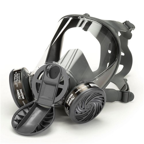 Moldex® 9000 Series Reusable Full Mask Respirator