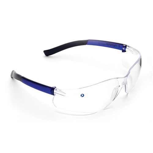 Safety Glasses - ProChoice Futura Clear Safety Glasses