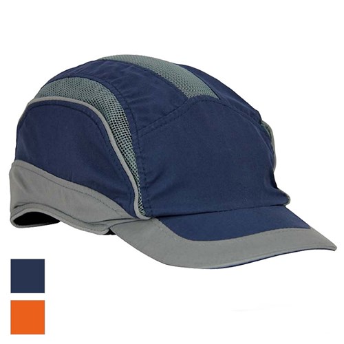 Scott Safety First Base 3 Bump Cap HC23 Series