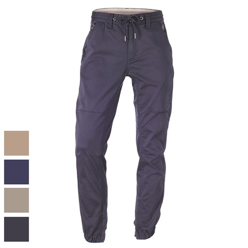 Hammer + Field® Workwear Stretch Sateen Cuffed Pants