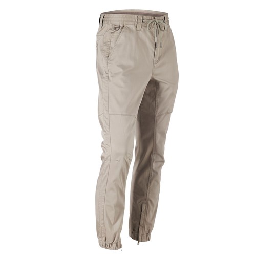 Men's Stretch Cuffed Pant