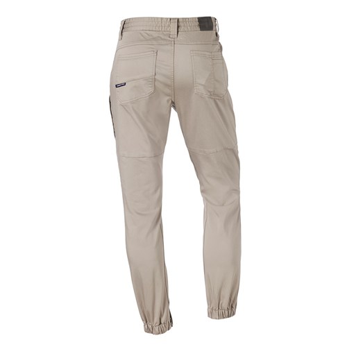 Hammer + Field® Workwear Stretch Sateen Cuffed Pants