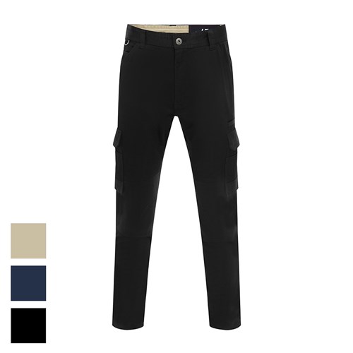 Hammer + Field® Workwear Condura Contrast Tapered Pant