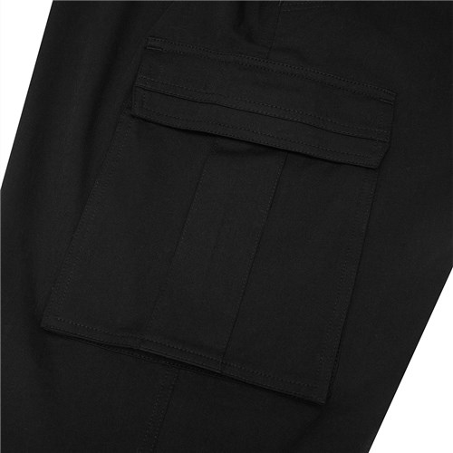 Lightweight Relaxed Cargo Pant