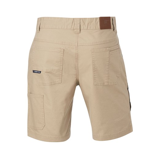 Hammer and Field Long length Work Shorts