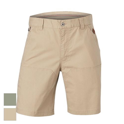Long length Pocket Work Shorts 