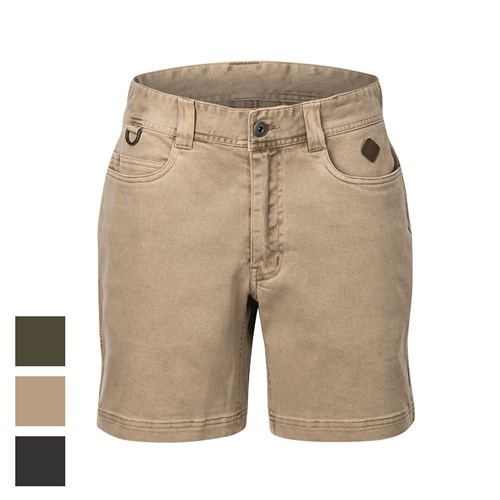 Mens Tradie Work Shorts?
