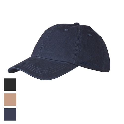 Hammer + Field® Workwear Peached Cotton Twill Cap