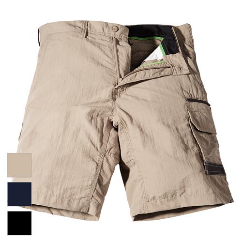 FXD Workwear LS-1™ Lightweight Cargo Short