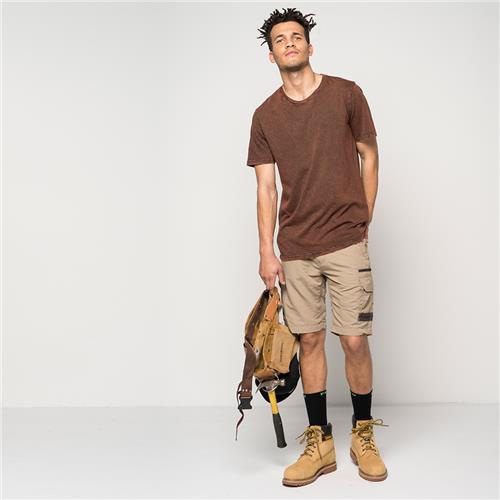 FXD Workwear LS-1™ Lightweight Cargo Short