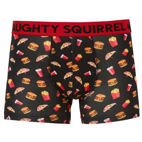 Naughty Squirrel® 4