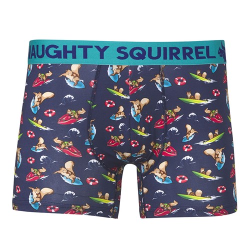 Naughty Squirrel® 4