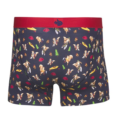 Men's Underwear for Work and Tradies