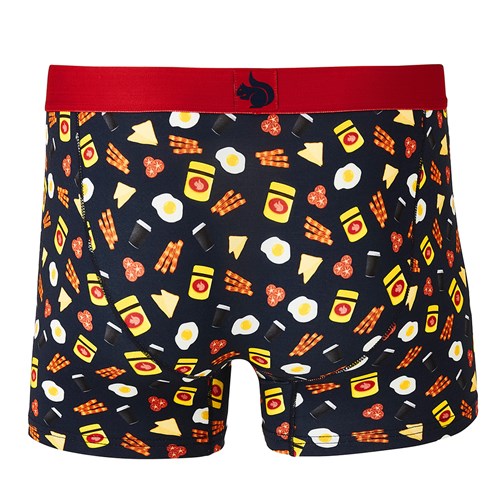 Naughty Squirrel® 4