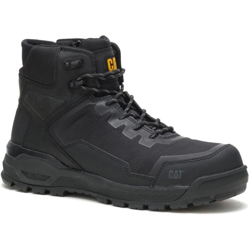 CAT® Footwear Propulsion CT Boots - Black