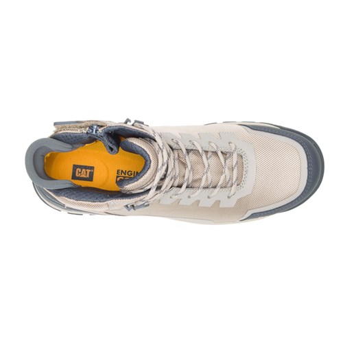 CAT propulsion safety boot - taupe