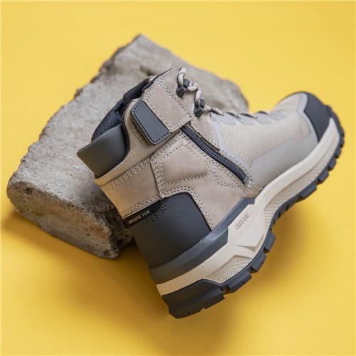 Propulsion ct aus boot