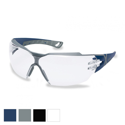 uvex Pheos CX2 Safety Glasses